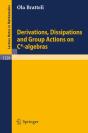 Derivations, Dissipations And Group Actions On C*-Algebras - Preview