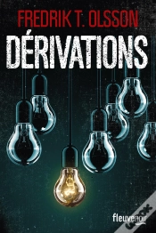 Capa do artigo Derivations
