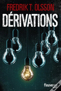 Capa do artigo Derivations