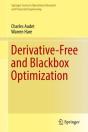 Derivative-Free And Blackbox Optimization - Preview