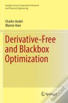 Derivative-Free And Blackbox Optimization