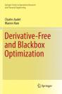 Derivative-Free And Blackbox Optimization - Preview