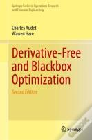 Derivative-Free And Blackbox Optimization