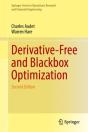 Derivative-Free And Blackbox Optimization - Preview