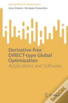 Derivative-Free Direct-Type Global Optimization