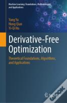 Derivative-Free Optimization