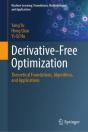 Derivative-Free Optimization - Preview
