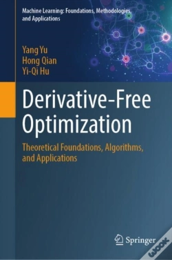 Capa do artigo Derivative-Free Optimization