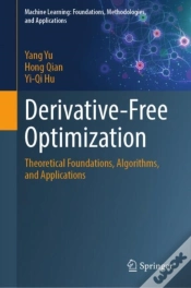 Capa do artigo Derivative-Free Optimization