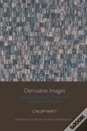 Capa do artigo Derivative Images