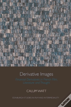Capa do artigo Derivative Images