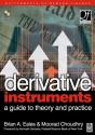 Derivative Instruments - Preview