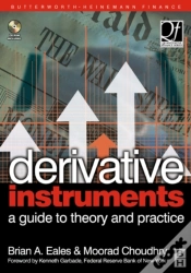 Capa do artigo Derivative Instruments
