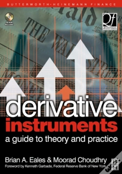Capa do artigo Derivative Instruments