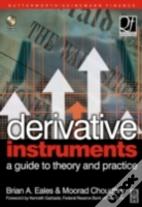 Derivative Instruments