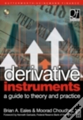 Derivative Instruments