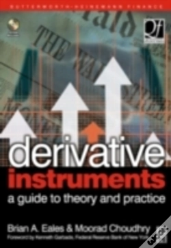 Capa do artigo Derivative Instruments