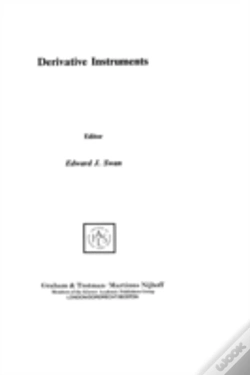 Capa do artigo Derivative Instruments