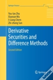 Capa do artigo Derivative Securities And Difference Methods