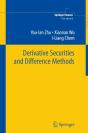 Derivative Securities And Difference Methods - Preview