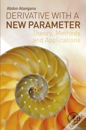 Capa do artigo Derivative With A New Parameter