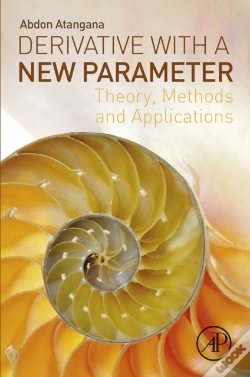 Capa do artigo Derivative With A New Parameter