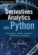 Derivatives Analytics With Python