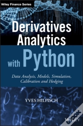 Derivatives Analytics With Python