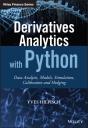 Derivatives Analytics With Python - Preview