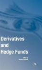 Derivatives And Hedge Funds - Preview