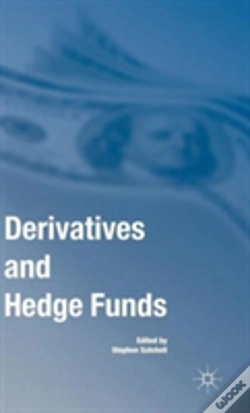 Capa do artigo Derivatives And Hedge Funds