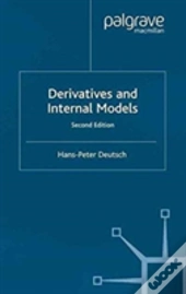Derivatives And Internal Models