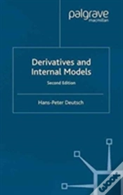 Capa do artigo Derivatives And Internal Models