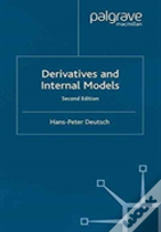 Derivatives And Internal Models