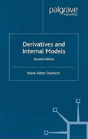 Derivatives And Internal Models - Preview