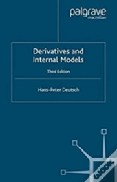 Derivatives And Internal Models