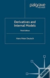 Capa do artigo Derivatives And Internal Models