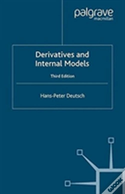 Capa do artigo Derivatives And Internal Models