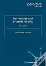 Derivatives And Internal Models