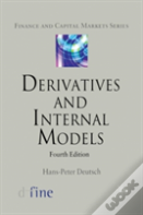 Derivatives And Internal Models