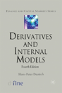 Derivatives And Internal Models - Preview