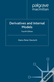 Capa do artigo Derivatives And Internal Models