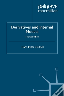 Capa do artigo Derivatives And Internal Models
