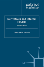Derivatives And Internal Models - Preview