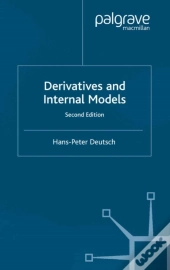 Derivatives And Internal Models