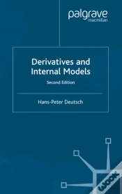 Capa do artigo Derivatives And Internal Models
