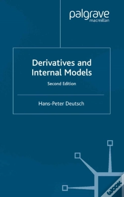 Capa do artigo Derivatives And Internal Models