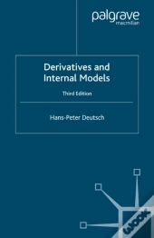 Derivatives And Internal Models