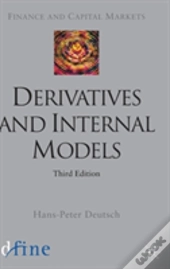 Derivatives And Internal Models