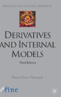 Derivatives And Internal Models - Preview